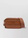 Marc Jacobs Adjustable Strap Crossbody Bag