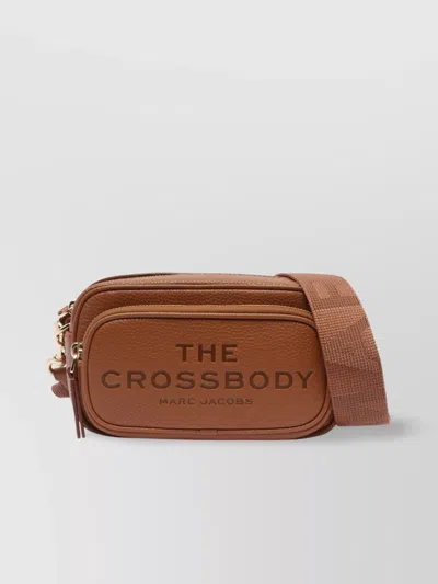 Marc Jacobs Adjustable Strap Crossbody Bag