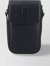 Marc Jacobs Adjustable Strap Crossbody Bag In Black