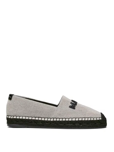 Marc Jacobs Alpargatas - Blanco