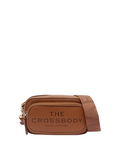 MARC JACOBS ARGAN OIL THE CROSSBODY BAG