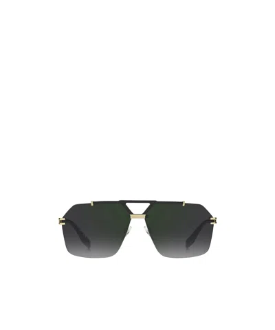 Marc Jacobs Aviator Sunglasses