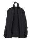 Marc Jacobs Backpack In Black
