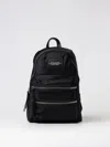 Marc Jacobs Backpack  Woman Color Black In 黑色