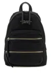 Marc Jacobs The Biker Nylon Medium Backpack Bags