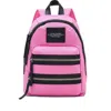 Marc Jacobs The Biker Nylon Medium Backpack Bags