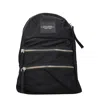 Marc Jacobs Backpacks And Fanny Packs Men Nylon Black