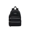 Marc Jacobs Backpacks In Black