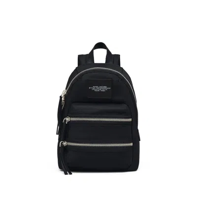Marc Jacobs Backpacks In Black