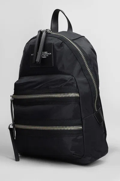 Marc Jacobs The Large Backpack Black One Size