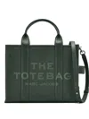 Marc Jacobs Bag Average Tote In Marrone