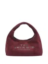 Marc Jacobs The Bag Named Sack In Red