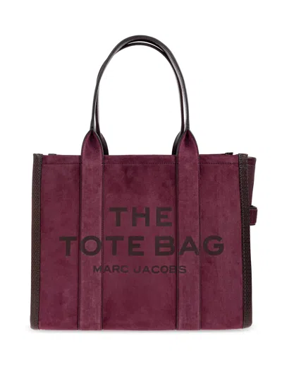 Marc Jacobs Bag Bag  In Purple