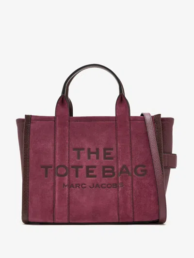 Marc Jacobs Bag Bag  In Purple