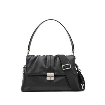 Marc Jacobs Bag In Black