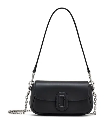 Marc Jacobs Bolsa De Hombro - Negro In Black