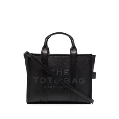 Marc Jacobs Totes In Black