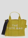 Marc Jacobs Tote Bags  Woman Color Yellow