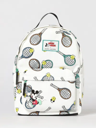 Marc Jacobs Bag Kids Little  In White