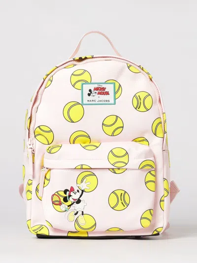 Marc Jacobs Bag Kids Little  In Pink