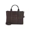 Marc Jacobs The Leather Small Tote Bag