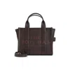 Marc Jacobs The Leather Small Tote Bag