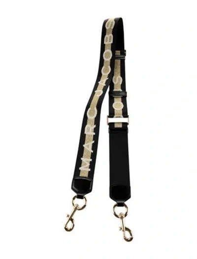 Pre-owned Marc Jacobs Bag Strap In Multi