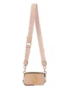 Marc Jacobs The Snapshot Leather Camera Bag