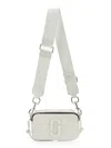 Marc Jacobs Women's Bag The Snapshot Dtm In White