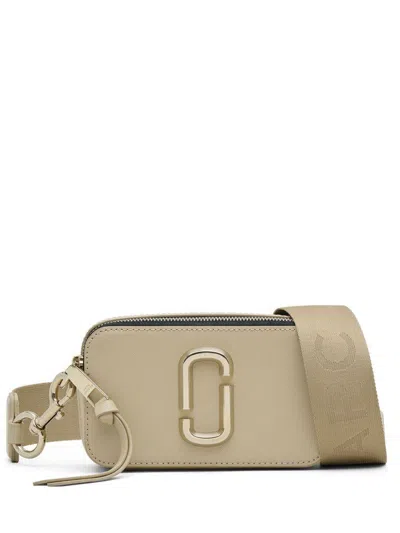 Marc Jacobs Bag The Snapshot Dtm In Beige