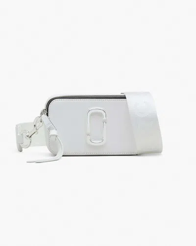 Marc Jacobs Bag The Snapshot Dtm In White