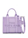 Marc Jacobs Bag Tote Mini In Green