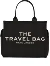 Marc Jacobs Bag Tote Travel In Black