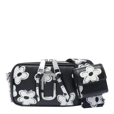 Marc Jacobs Bags In Black