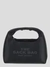 Marc Jacobs Bags In Black