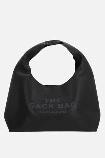 Marc Jacobs Bags In Black