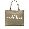 Marc Jacobs The Canvas Large Tote Bag