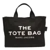 Marc Jacobs The Medium Canvas Tote Bag