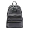 Marc Jacobs Zippered Front Pockets Top Handle Adjustable Straps