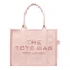 Marc Jacobs The Large Jacquard Tote Bag