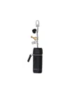 Marc Jacobs The Lipstick Case Charm Clutch Bag