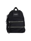 Marc Jacobs The Biker Nylon Medium Backpack