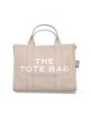 Marc Jacobs The Tote Bag Medium Canvas Tote