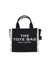 Marc Jacobs Mini Tote Bag The Jacquard