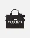 Marc Jacobs Compact Tote Bag With Structured Silhouette