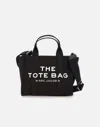 Marc Jacobs Compact Tote Bag With Structured Silhouette