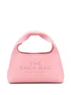 Marc Jacobs The Mini Sack Leather Tote Bag