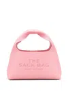 Marc Jacobs The Mini Sack Leather Tote Bag