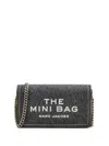 Marc Jacobs The Denim Chain Mini Bag