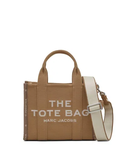 Marc Jacobs Bags In Brown